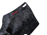 Honda Civic Rebirth Velvet Dashboard Cover Elegant Interior Styling